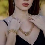 Vintage Pearl Pendant