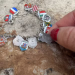 Vintage Random Baddies