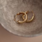 Classic Stud Earrings